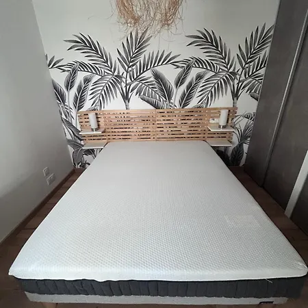Maison Lucyole Idealement Situee نوتر دام دي مونتس