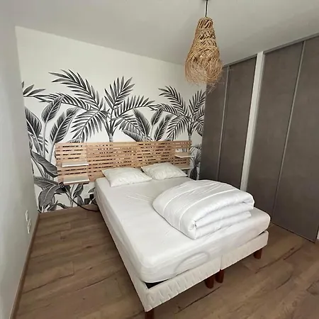 Ferienhaus Maison Idealement Situee Pour Les *