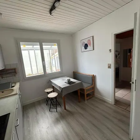 Ferienhaus Maison Idealement Situee Pour Les *