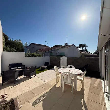 Maison Idealement Situee Pour Les Casa vacanze Notre-Dame-de-Monts