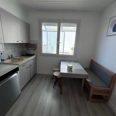 Maison Lucyole Idealement Situee Holiday home Notre-Dame-de-Monts