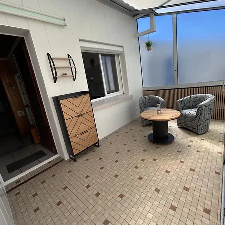 Maison Lucyole Idealement Situee *