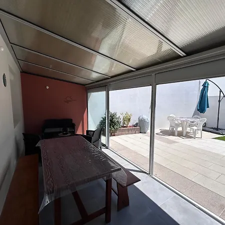 Maison Lucyole Idealement Situee