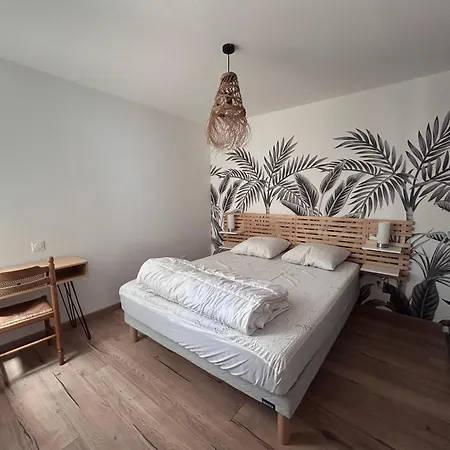 Maison Lucyole Idealement Situee Holiday home
