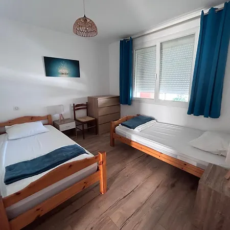 Holiday home Maison Lucyole Idealement Situee