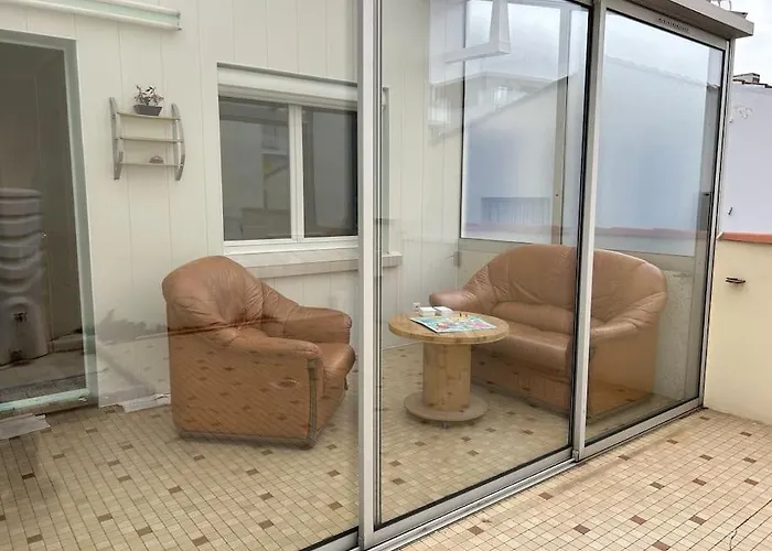 Maison Idealement Situee Pour Les Σπίτι διακοπών Notre-Dame-de-Monts