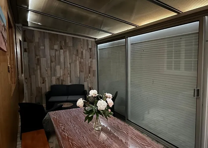 Σπίτι διακοπών Maison Idealement Situee Pour Les *