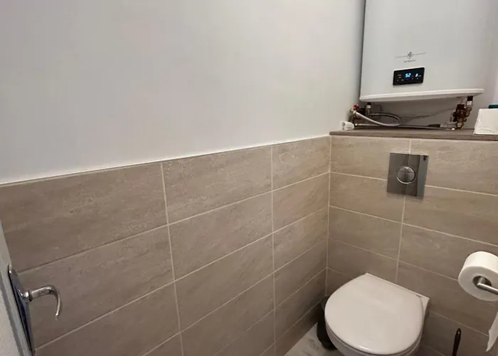 Σπίτι διακοπών Maison Idealement Situee Pour Les Notre-Dame-de-Monts