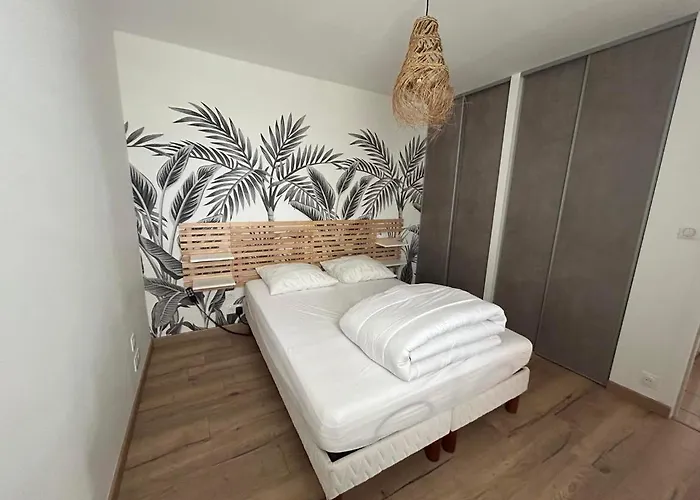 Σπίτι διακοπών Maison Idealement Situee Pour Les *