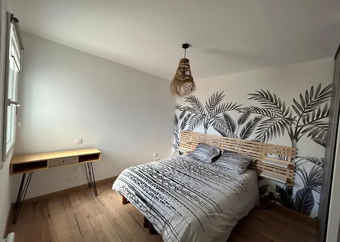 Maison Idealement Situee Pour Les * Notre-Dame-de-Monts